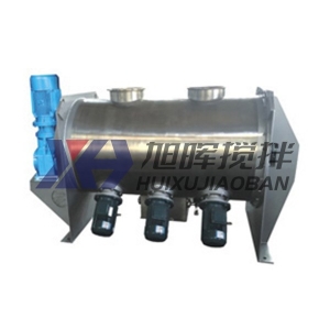 LDH型犁刀混合機(jī)